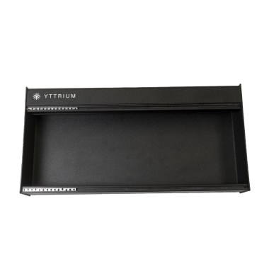 Yttrium Microcase R2 64hp Eurorack - кейсы для модульных синтезаторов